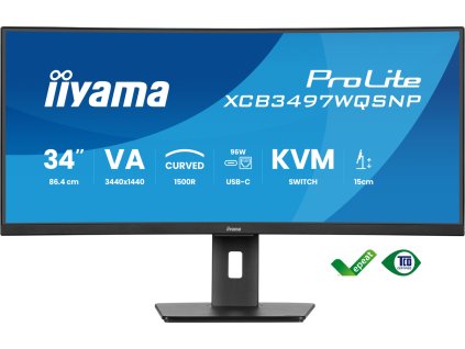 XCB3497WQSNP B1 10 s