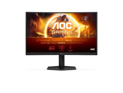AOC GAMING INFOSCREEN CQ27G4X F 2000x2000 big s
