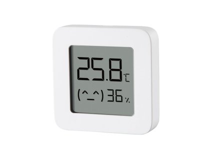 mi temperature and humidity monitor 2 s