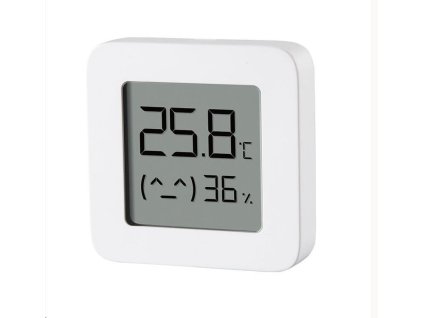 Xiaomi Mi Temperature and Humidity Monitor 2 27012