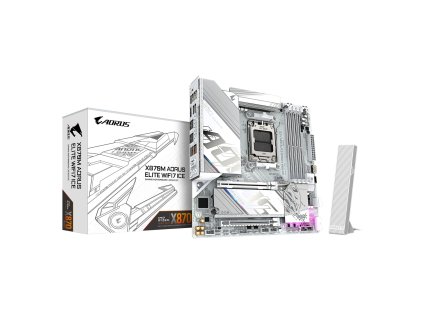 X870M AORUS ELITE WIFI7 ICE 01