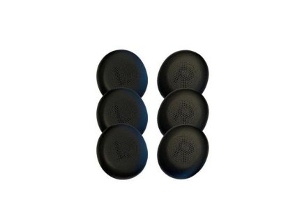 jabra ear cushions 14101 77 for evolve2 40 65 in b s