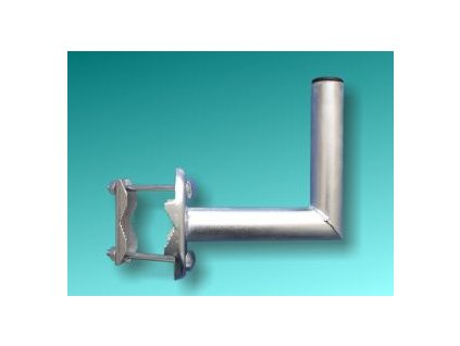 Anténny držiak na balkón 20 cm DRB20 OEM