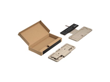 HP 62Wh Replaceable Laptop Battery BW7P2AA