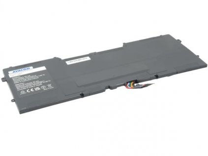Avacom náhradní baterie Dell XPS 12/XPS 13 Li-Pol 7,4V 7432mAh 55Wh NODE-XP12U-72P