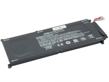 Avacom náhradní baterie pro HP Envy 15-ae series Li-Pol 11,4V 3600mAh 41Wh - LP03XL NOHP-LP03XL-41P