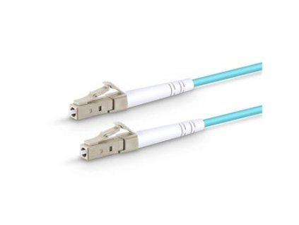 optix lc lc opticky patch cord 50 125 2m om3 simpl s