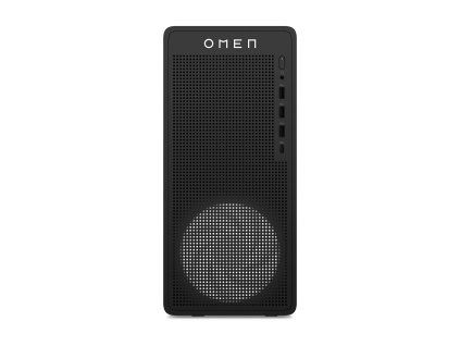 25C1 Omen 16L N 1 Jet Black CoreSet Front WhiteBG 4155677