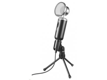 mikrofon TRUST Madell Desktop Microphone 21672 Trust