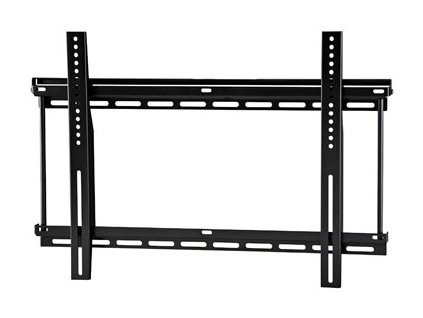 ERGOTRON Neo-Flex® Fixed Wall Mount, UHD, nástěnný držák pro 37"-63" display, nosnost 79kg 60-614 Ergotron