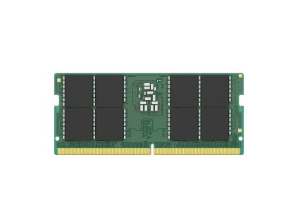 ktc ddr5 non ecc csodimm 2R X8 1 sb hr
