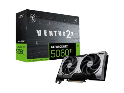 5060ti ventus 2x plus 1