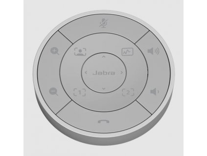 Jabra PanaCast 50 Remote, Grey 8211-209