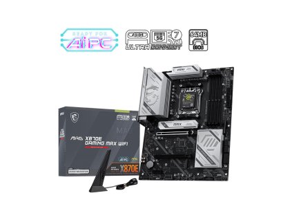 mag x870e gmg max wf 1