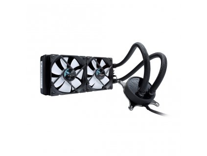 Fractal Design Celsius S24 vodní chlazení BKO FD-WCU-CELSIUS-S24-BKO