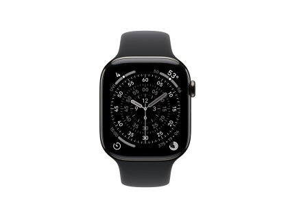 42 slate black titan 3