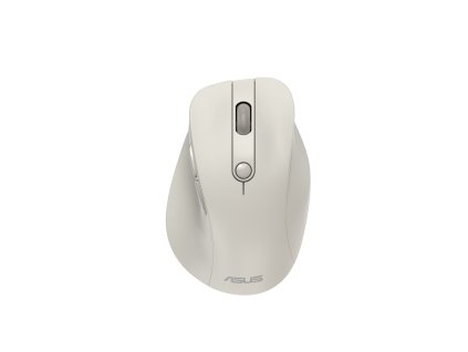 Asus MD105 Milky White s