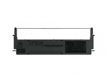 EPSON páska čierna. LQ-50 C13S015624 Epson