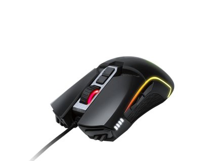Myš GIGABYTE Aorus M5 USB 16000dpi GM-AORUS M5 Gigabyte