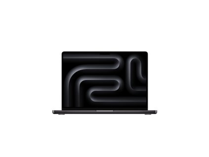 MacBook Pro 14 in M5 black 1