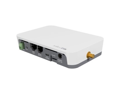 MikroTik KNOT LR9 kit a s
