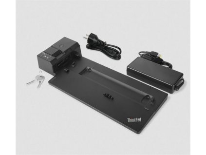 ThinkPad Ultra Docking Station 40AJ0135EU Lenovo