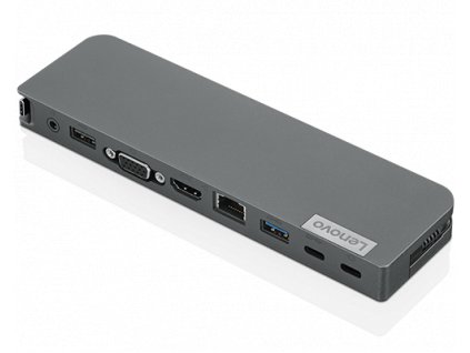 Lenovo USB-C Mini Dock EU 40AU0065EU