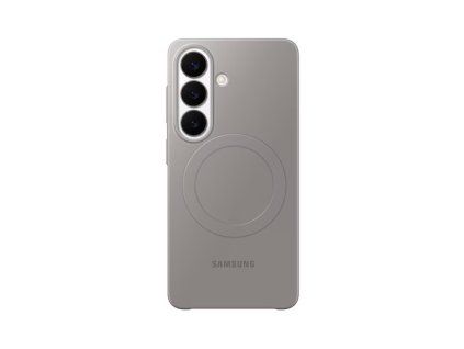 Samsung Slim Magnet Case S26 Gray EF-SS942CJEGWW