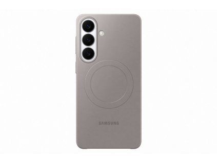 Samsung Slim Magnet Case S26+ Gray EF-SS947CJEGWW
