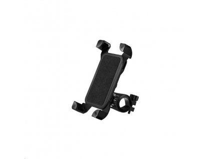 Plastový držák na telefon pro Xiaomi Scooter (Bulk), modrý XISC065 OEM