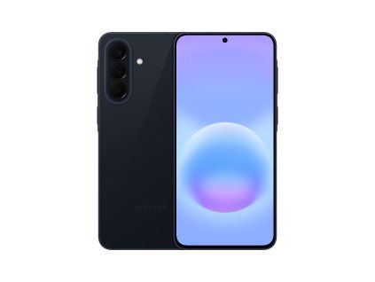 SM A576 GalaxyA57 5G Front AwesomeNavy