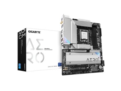 GIGABYTE Z790 AERO G/LGA 1700/ATX Gigabyte