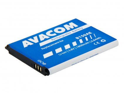 Baterie AVACOM GSSA-B150AE-1800 do mobilu Samsung Galaxy Core Duos Li-Ion 3,8V 1800mAh Avacom