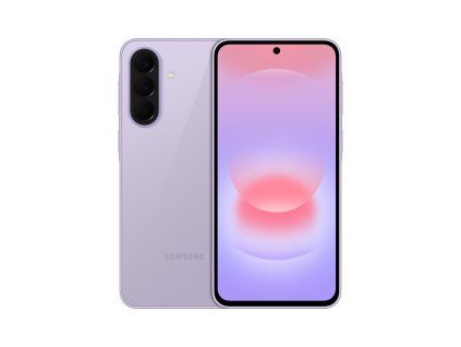 SM A376 GalaxyA37 5G Front AwesomeLavender