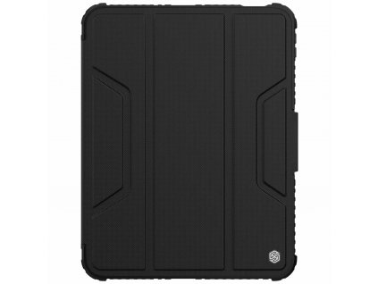 Nillkin Bumper PRO Protective Stand Case pro iPad 10.9 2022 Black 6902048255517 NoName