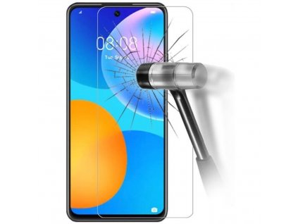 Tvrzené sklo Xiaomi Redmi Note 11 / Note 11S 8595680419294 NoName