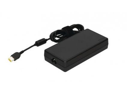 Lenovo 45N0514 Adaptér 20V 170W AC Adapter (Slim Tip) 4X20E50578 2-Power