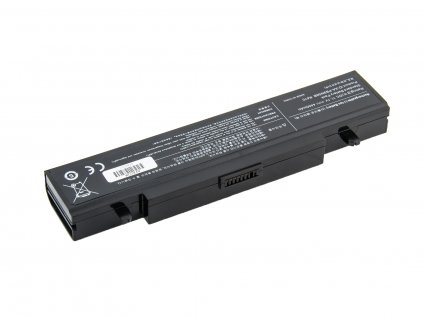 Baterie AVACOM NOSA-R53-N22 pro Samsung R530/R730/R428/RV510 Li-Ion 11,1V 4400mAh Avacom