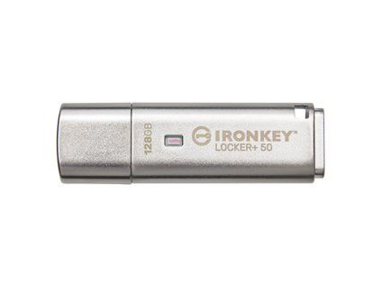 ironkey locker 128gb 1 s