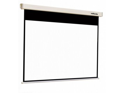 Reflecta SOFTLIFT Crystal 180x180cm (1:1, 98"/250cm, 176x176cm) plátno roletové PR87721