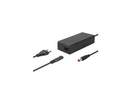 AVACOM nabíjecí adaptér pro notebooky Sony 19,5V 4,62A 90W konektor 6,5mm x 4,4mm s vnitřním pinem ADAC-SO2-A90W Avacom