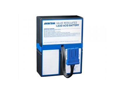 AVACOM RBC33 - baterie pro UPS AVA-RBC33 Avacom
