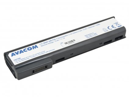Baterie AVACOM pro HP ProBook 640/650 Li-Ion 10,8V 6400mAh 69Wh NOHP-640-P32 Avacom