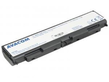 Baterie AVACOM pro Lenovo ThinkPad T440P, T540P 57+ Li-Ion 11,1V 6400mAh 71Wh NOLE-T44P-P32 Avacom