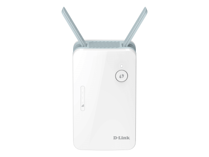 D-Link E15 EAGLE PRO AI AX1500 Mesh Range Extender E15-E