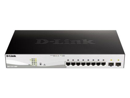 DGS 1210 10MP F1 ImageL Front s