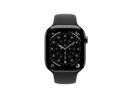 42 slate black titan 3