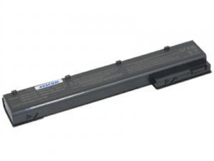 Baterie AVACOM pro HP EliteBook 8560w, 8570w, 8770w Li-Ion 14,8V 5200mAh NOHP-EB60-N26 Avacom