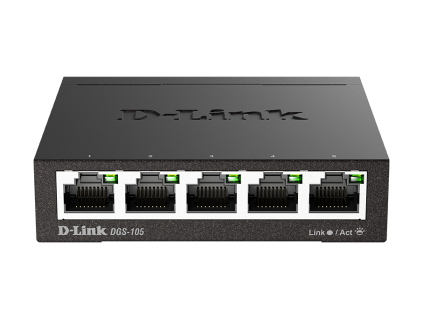DGS105E1front