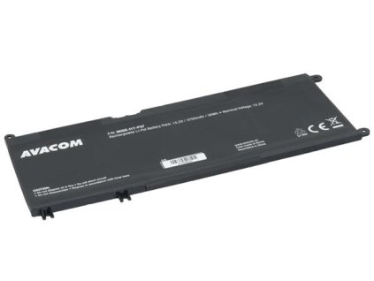 Baterie AVACOM pro Dell Inspiron 17 7778 Li-Ion 15 NODE-I17-P37 Avacom